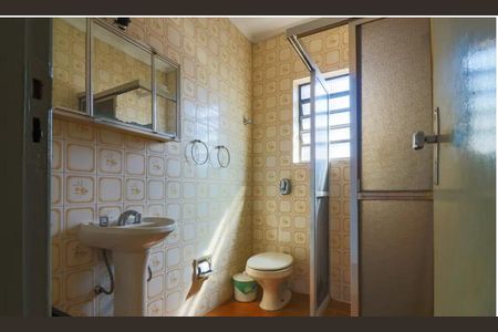Casa à venda com 210m², 3 quartos e 2 vagas