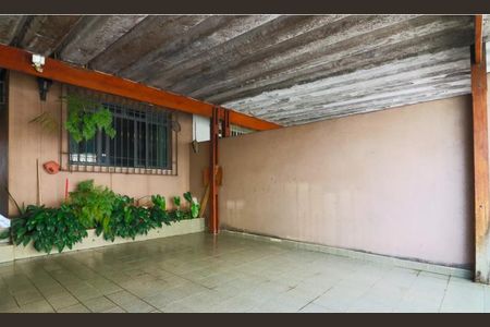 Casa à venda com 210m², 3 quartos e 2 vagas