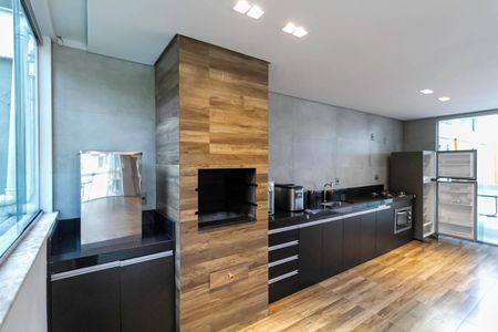 Apartamento à venda com 91m², 3 quartos e 2 vagas Apartamento à venda com 91m², 3 quartos e 2 vagasEspaço Gourmet