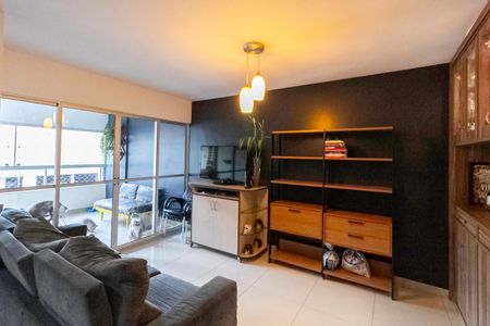 Apartamento à venda com 91m², 3 quartos e 2 vagas Apartamento à venda com 91m², 3 quartos e 2 vagasSala