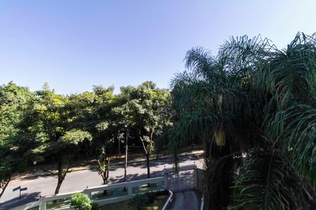 Apartamento à venda com 91m², 3 quartos e 2 vagas Apartamento à venda com 91m², 3 quartos e 2 vagasQuarto 2 - Vista