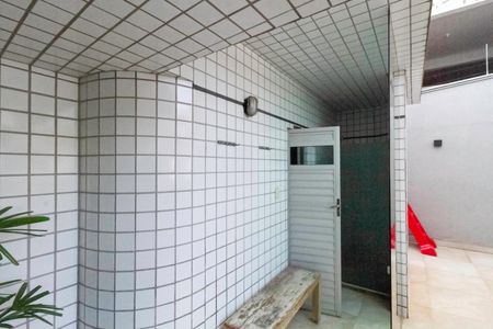 Apartamento à venda com 91m², 3 quartos e 2 vagas Apartamento à venda com 91m², 3 quartos e 2 vagasÁrea comum