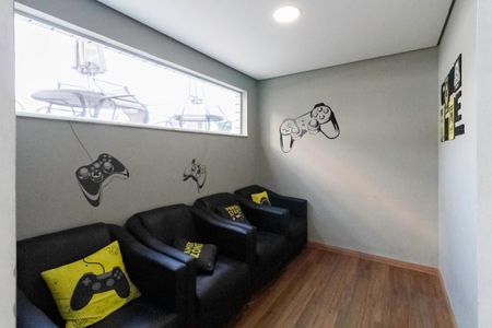 Apartamento à venda com 91m², 3 quartos e 2 vagas Apartamento à venda com 91m², 3 quartos e 2 vagasÁrea comum