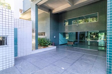 Apartamento à venda com 91m², 3 quartos e 2 vagas Apartamento à venda com 91m², 3 quartos e 2 vagasHall social