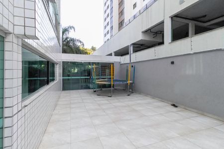 Apartamento à venda com 91m², 3 quartos e 2 vagas Apartamento à venda com 91m², 3 quartos e 2 vagasÁrea comum