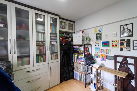 Apartamento à venda com 91m², 3 quartos e 2 vagas Apartamento à venda com 91m², 3 quartos e 2 vagasQuarto 1