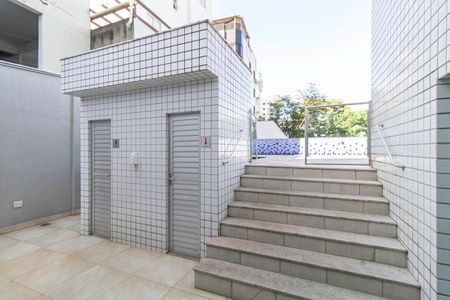 Apartamento à venda com 91m², 3 quartos e 2 vagas Apartamento à venda com 91m², 3 quartos e 2 vagasÁrea comum