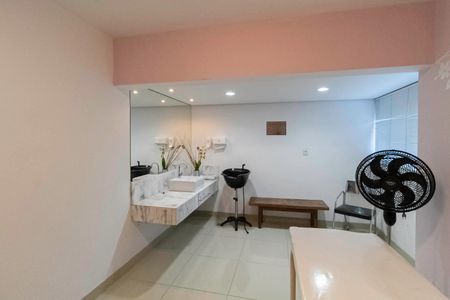 Apartamento à venda com 91m², 3 quartos e 2 vagas Apartamento à venda com 91m², 3 quartos e 2 vagasÁrea comum