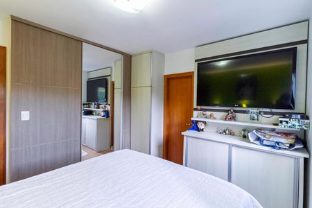 Apartamento à venda com 91m², 3 quartos e 2 vagas Apartamento à venda com 91m², 3 quartos e 2 vagasSuíte