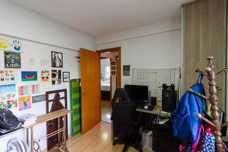Apartamento à venda com 91m², 3 quartos e 2 vagas Apartamento à venda com 91m², 3 quartos e 2 vagasQuarto 1