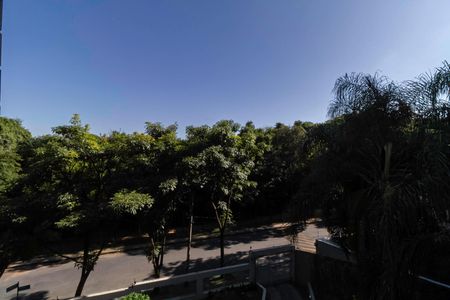 Apartamento à venda com 91m², 3 quartos e 2 vagas Apartamento à venda com 91m², 3 quartos e 2 vagasVista da suíte