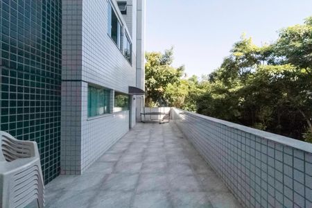 Apartamento à venda com 91m², 3 quartos e 2 vagas Apartamento à venda com 91m², 3 quartos e 2 vagasÁrea comum