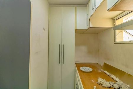 Apartamento à venda com 173m², 4 quartos e 2 vagas Apartamento à venda com 173m², 4 quartos e 2 vagasFoto 43