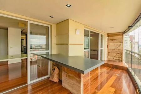Apartamento à venda com 173m², 4 quartos e 2 vagas Apartamento à venda com 173m², 4 quartos e 2 vagasFoto 01