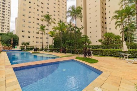 Apartamento à venda com 173m², 4 quartos e 2 vagas Apartamento à venda com 173m², 4 quartos e 2 vagasFoto 47
