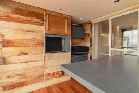 Apartamento à venda com 173m², 4 quartos e 2 vagas Apartamento à venda com 173m², 4 quartos e 2 vagasFoto 05