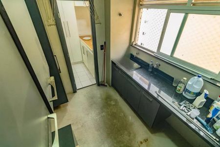 Apartamento à venda com 173m², 4 quartos e 2 vagas Apartamento à venda com 173m², 4 quartos e 2 vagasFoto 38
