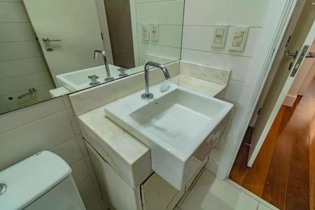 Apartamento à venda com 173m², 4 quartos e 2 vagas Apartamento à venda com 173m², 4 quartos e 2 vagasFoto 26