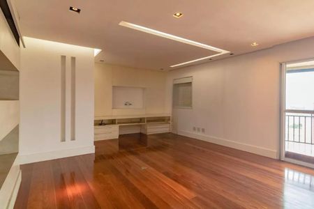 Apartamento à venda com 173m², 4 quartos e 2 vagas Apartamento à venda com 173m², 4 quartos e 2 vagasFoto 09