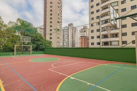 Apartamento à venda com 173m², 4 quartos e 2 vagas Apartamento à venda com 173m², 4 quartos e 2 vagasFoto 46
