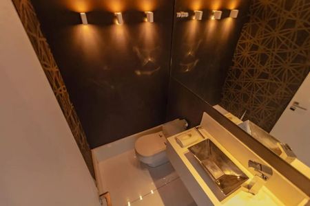 Apartamento à venda com 173m², 4 quartos e 2 vagas Apartamento à venda com 173m², 4 quartos e 2 vagasFoto 07