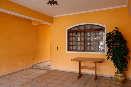 Casa à venda com 139m², 5 quartos e 2 vagasGaragem