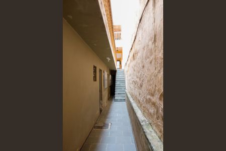 Casa à venda com 139m², 5 quartos e 2 vagasCorredor