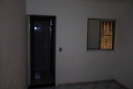 Casa à venda com 139m², 5 quartos e 2 vagasQuarto 4