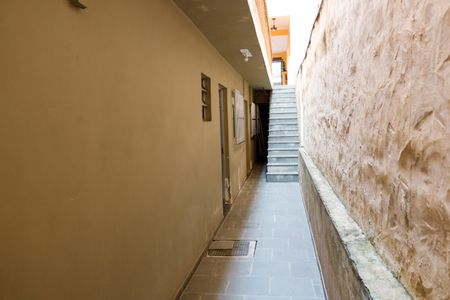 Casa à venda com 139m², 5 quartos e 2 vagasCorredor