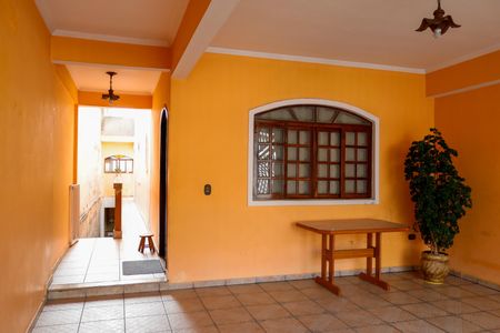 Casa à venda com 139m², 5 quartos e 2 vagasGaragem