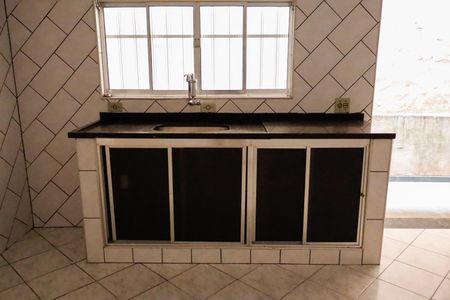 Casa à venda com 139m², 5 quartos e 2 vagasCozinha