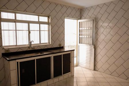 Casa à venda com 139m², 5 quartos e 2 vagasCozinha