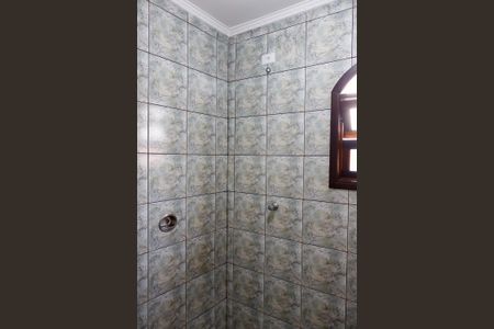 Casa à venda com 139m², 5 quartos e 2 vagasBanheiro da Suíte