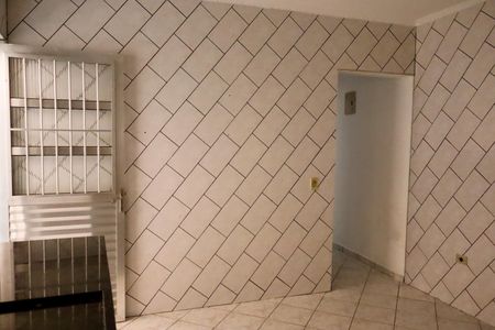 Casa à venda com 139m², 5 quartos e 2 vagasCozinha