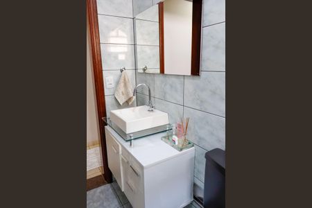 Casa à venda com 139m², 5 quartos e 2 vagasBanheiro