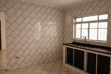 Casa à venda com 139m², 5 quartos e 2 vagasCozinha