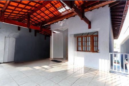 Casa à venda com 320m², 3 quartos e 3 vagas Casa à venda com 320m², 3 quartos e 3 vagasFoto 14