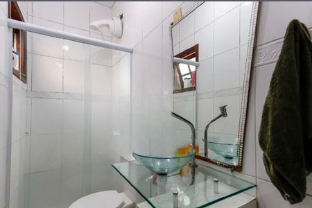Casa à venda com 320m², 3 quartos e 3 vagas Casa à venda com 320m², 3 quartos e 3 vagasFoto 09