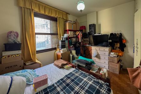 Apartamento à venda com 110m², 3 quartos e sem vaga Apartamento à venda com 110m², 3 quartos e sem vagaQuarto 1