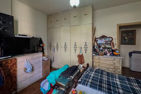 Apartamento à venda com 110m², 3 quartos e sem vaga Apartamento à venda com 110m², 3 quartos e sem vagaQuarto 1