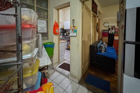 Apartamento à venda com 110m², 3 quartos e sem vaga Apartamento à venda com 110m², 3 quartos e sem vagaCozinha