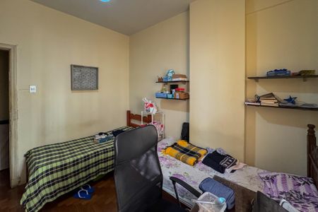 Apartamento à venda com 110m², 3 quartos e sem vaga Apartamento à venda com 110m², 3 quartos e sem vagaQuarto 2