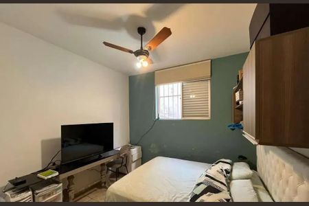 Casa à venda com 396m², 5 quartos e 6 vagasQuarto