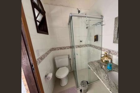 Casa à venda com 396m², 5 quartos e 6 vagasBanheiro