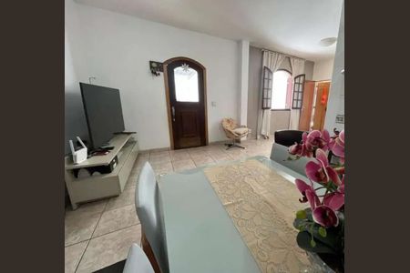 Casa à venda com 396m², 5 quartos e 6 vagasSala 2