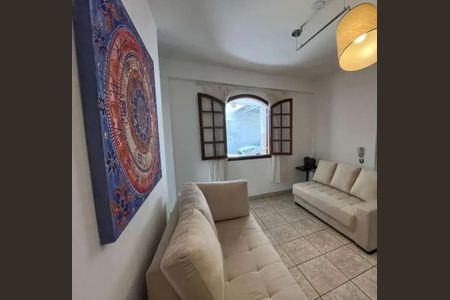 Casa à venda com 396m², 5 quartos e 6 vagasSala 2