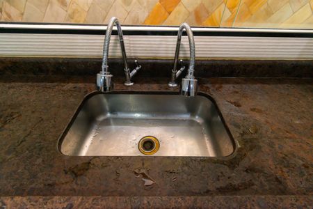 Casa à venda com 201m², 3 quartos e 4 vagas Casa à venda com 201m², 3 quartos e 4 vagasCozinha