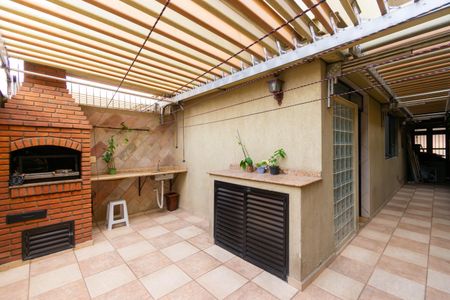 Casa à venda com 201m², 3 quartos e 4 vagas Casa à venda com 201m², 3 quartos e 4 vagasÁrea gourmet