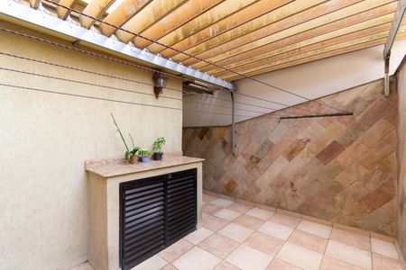 Casa à venda com 201m², 3 quartos e 4 vagas Casa à venda com 201m², 3 quartos e 4 vagasÁrea gourmet