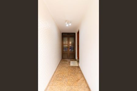 Casa à venda com 201m², 3 quartos e 4 vagas Casa à venda com 201m², 3 quartos e 4 vagasHall de entrada